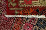 Koliai - Kurdi Persian Rug 313x120 - Picture 6