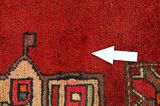 Koliai - Kurdi Persian Rug 313x120 - Picture 18