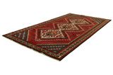 Qashqai - Shiraz Persian Rug 303x163 - Picture 2