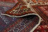 Qashqai - Shiraz Persian Rug 303x163 - Picture 5