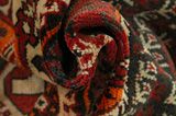 Qashqai - Shiraz Persian Rug 303x163 - Picture 7