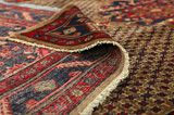Songhor - Koliai Persian Rug 330x160 - Picture 5