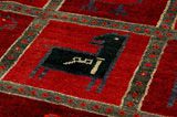 Bakhtiari - Lori Persian Rug 285x213 - Picture 11