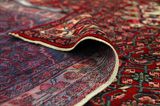 Hosseinabad - Hamadan Persian Rug 310x150 - Picture 5