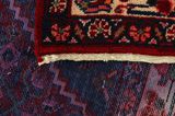 Hosseinabad - Hamadan Persian Rug 310x150 - Picture 6