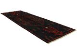 Zanjan - Hamadan Persian Rug 370x125 - Picture 1