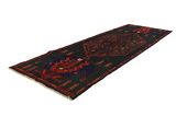 Zanjan - Hamadan Persian Rug 370x125 - Picture 2