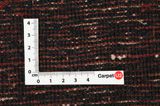 Zanjan - Hamadan Persian Rug 370x125 - Picture 4