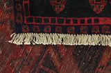 Zanjan - Hamadan Persian Rug 370x125 - Picture 6