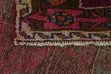 Bijar - Kurdi Persian Rug 234x163 - Picture 6