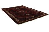 Afshar - Sirjan Persian Rug 250x180 - Picture 1