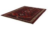 Afshar - Sirjan Persian Rug 250x180 - Picture 2