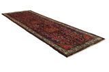 Enjelas - Hamadan Persian Rug 366x115 - Picture 1