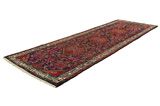 Enjelas - Hamadan Persian Rug 366x115 - Picture 2