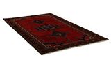 Koliai - Kurdi Persian Rug 203x122 - Picture 1