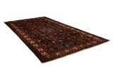 Nahavand - Hamadan Persian Rug 288x158 - Picture 1
