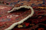 Nahavand - Hamadan Persian Rug 288x158 - Picture 5