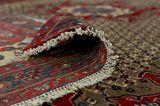 Songhor - Koliai Persian Rug 315x156 - Picture 5