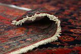 Borchalou - Hamadan Persian Rug 220x137 - Picture 5