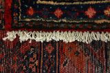 Borchalou - Hamadan Persian Rug 220x137 - Picture 6