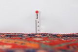 Borchalou - Hamadan Persian Rug 220x137 - Picture 8