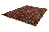 Bakhtiari Persian Rug 300x205 - Picture 2
