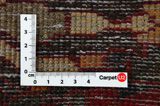 Bakhtiari Persian Rug 300x205 - Picture 4