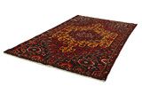 Bakhtiari Persian Rug 272x155 - Picture 2