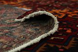 Bakhtiari Persian Rug 272x155 - Picture 5
