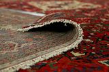 Hosseinabad - Hamadan Persian Rug 330x158 - Picture 5