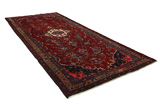 Jozan - Sarouk Persian Rug 370x148 - Picture 1