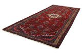 Jozan - Sarouk Persian Rug 370x148 - Picture 2