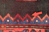 Tuyserkan - Hamadan Persian Rug 295x100 - Picture 18