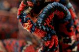 Hosseinabad - Hamadan Persian Rug 296x106 - Picture 7
