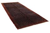 Mir - Sarouk Persian Rug 314x116 - Picture 1