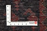 Mir - Sarouk Persian Rug 314x116 - Picture 4