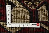 Turkaman - Bokhara Persian Rug 296x160 - Picture 4