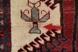 Turkaman - Bokhara Persian Rug 296x160 - Picture 17