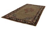 Songhor - Koliai Persian Rug 296x155 - Picture 2