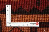 Lori - Bakhtiari Persian Rug 208x144 - Picture 4