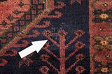 Afshar - Sirjan Persian Rug 242x143 - Picture 17