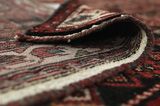Hosseinabad - Hamadan Persian Rug 325x105 - Picture 5