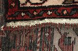 Hosseinabad - Hamadan Persian Rug 325x105 - Picture 6