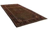 Songhor - Koliai Persian Rug 345x160 - Picture 1