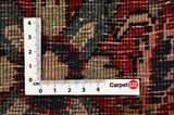 Songhor - Koliai Persian Rug 345x160 - Picture 4