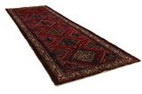 Enjelas - Hamadan Persian Rug 335x108 - Picture 1