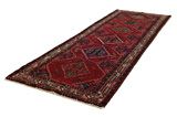 Enjelas - Hamadan Persian Rug 335x108 - Picture 2