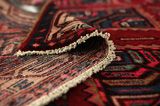 Enjelas - Hamadan Persian Rug 335x108 - Picture 5