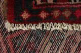 Enjelas - Hamadan Persian Rug 335x108 - Picture 6