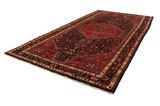 Tuyserkan - Hamadan Persian Rug 336x165 - Picture 2